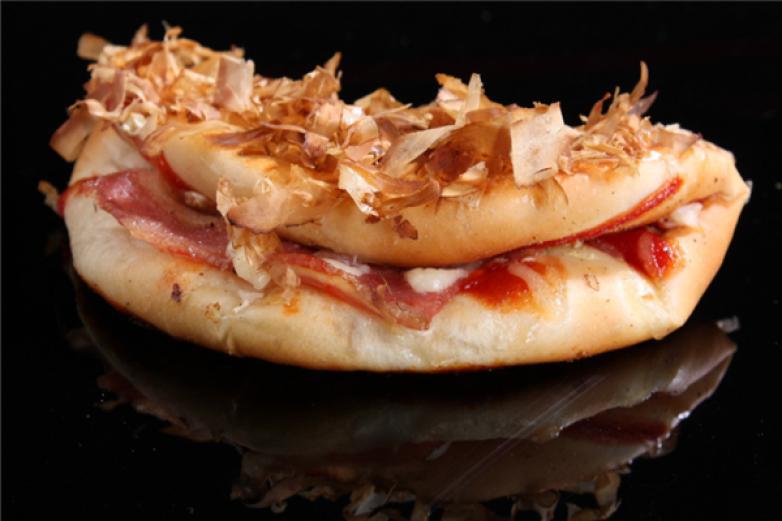 麦迦烘焙生活馆